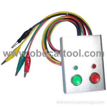 Renault ECU decoder